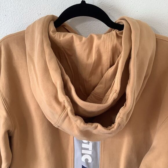 Puma X Ader Error UO Exclusive Colorblock Athletic Hoodie Sweatshirt Small - Picture 12 of 16